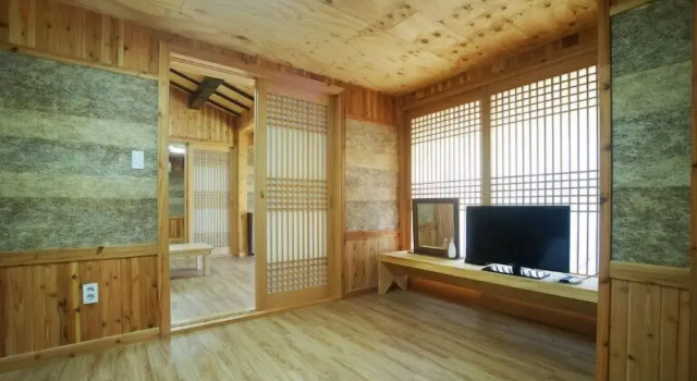 Chan's House Pension, Reserva ahora Hostal o pensión Pyoseon Seogwipo