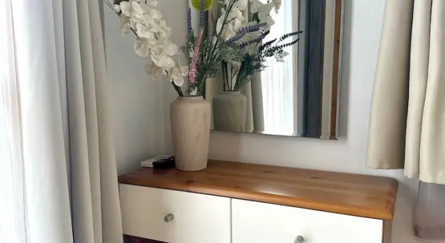 Коттедж рядом с пляжем Mimoza Collection suites