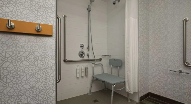 Номер Standard Hampton Inn by Hilton Port Hope Cobourg