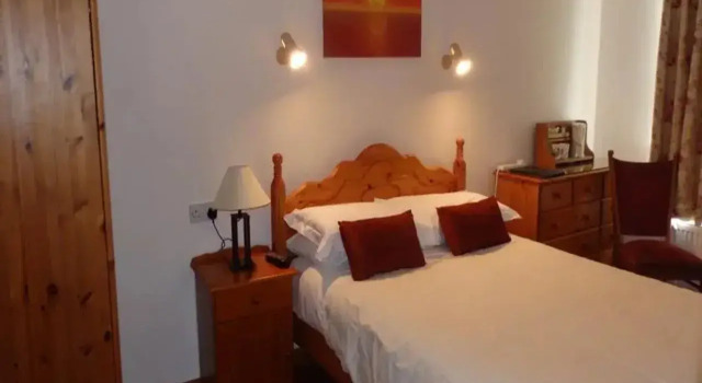 Ocean View, Book Hotel Hotels in Kerry with Parking, Parking