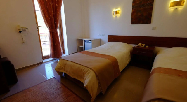 Flying Dutchman Hotel, Забронировать Отель Олюдениз район Фетхие