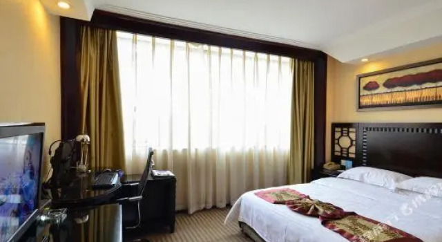 Wenzhou Hotel, Book Hotel Tongren Guizhou