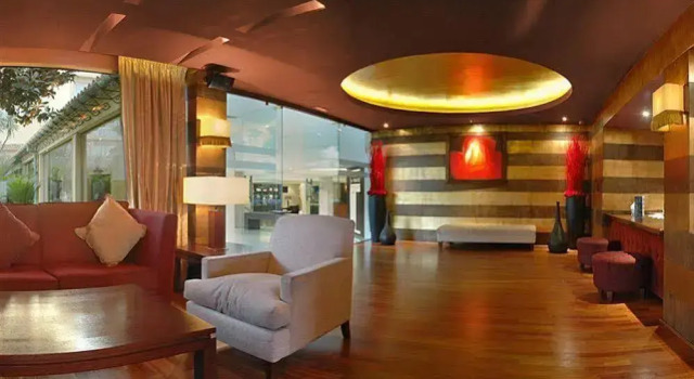 Don Carlos Leisure Resort & Spa., Boek Resort Tiwal Algerije