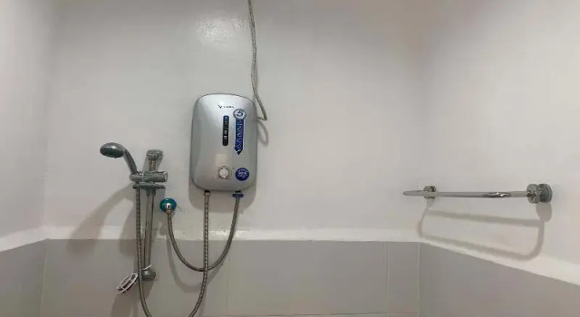 Двухместный номер Standard Green Dales Travellers Inn Puerto Princesa