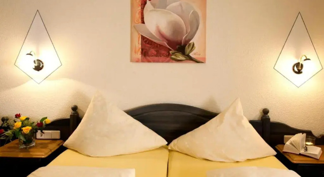 Апартаменты с 2 комнатами Alp Resort Tiroler Adler
