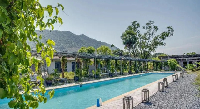 Artisan koh yao yai handcraft beachfront villas, Забронировать Отель Яо-Яй провинция Пхангнга