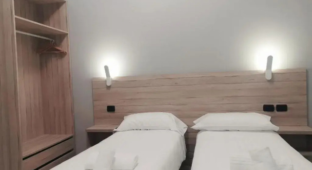 Miu Hotel