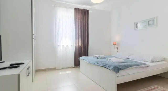 Villa Martha Comfortable Holiday Residence