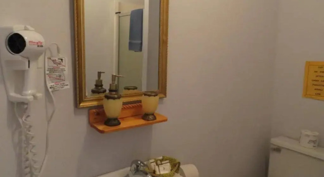 Номер Standard Les Suites de L'Anse