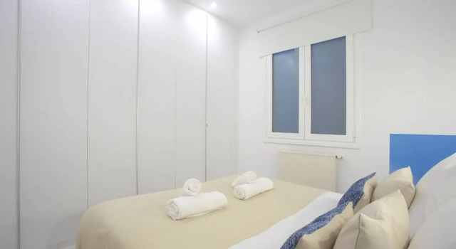 Arroka Suite Apartment