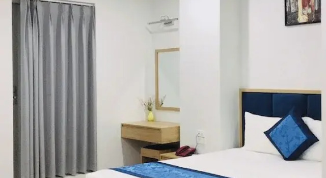 Номер Economy Hoang Anh My Dinh Hotel