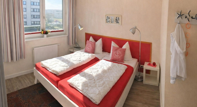 Apartment Am Sudstrand, Book Apartment Fehmarn Troms