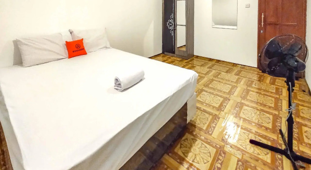 Номер Standard KoolKost @ Jalan Pidada Denpasar (Minimum Stay 6 Nights)