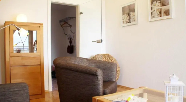 Hafenhäuser Breege - Ferienwohnung 9 Strandläufer, Забронировать Отель Бреге Wittow Peninsula