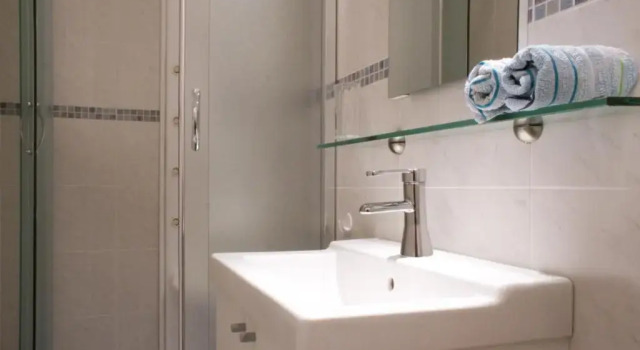 Студия Apartments ABA Zagreb