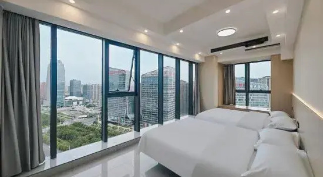 Люкс Premier Chulai Xiaozhu Warm B&B