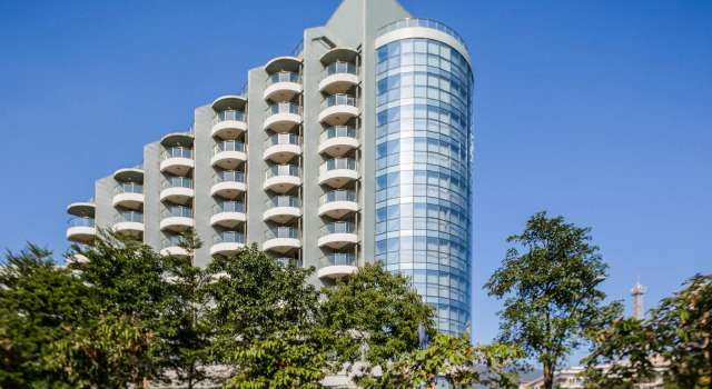Shenzhen Dameisha Kingkey Palace Hotel, Забронировать Отель Яньтянь Шэньчжэнь