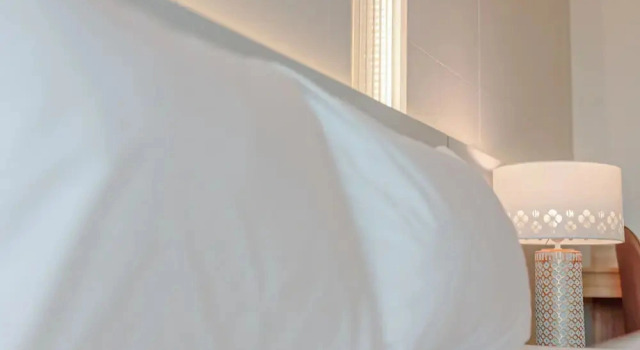 Двухместный люкс B2 Udon Premier Hotel