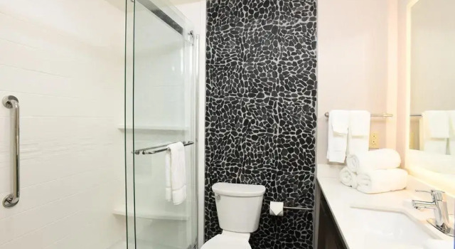 Номер Standard Hilton Garden Inn Jacksonville