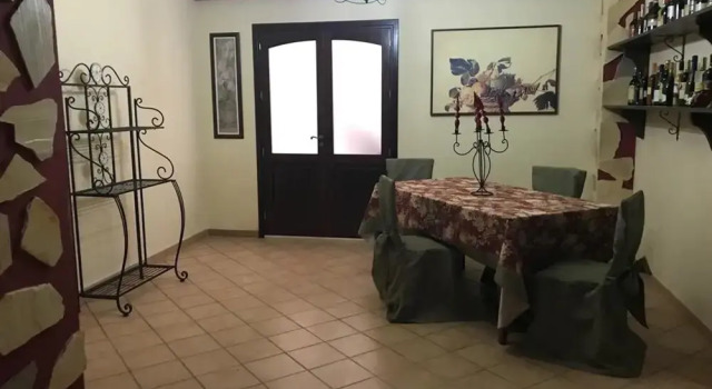 Villa With 5 Bedrooms in Marsala, With Private Pool, Enclosed Garden and Wifi - 8 km From the Beach, Book Villa Hotels in Sicily with a Pool, Swimming Pool