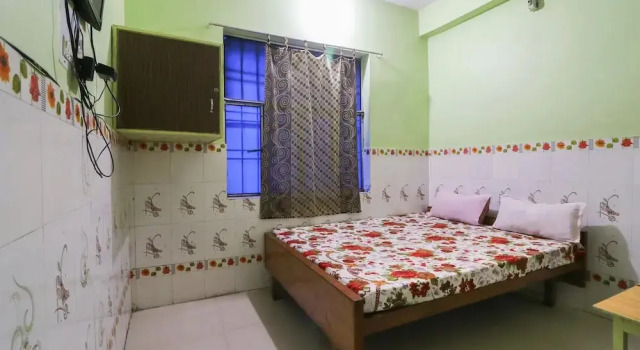 Hotel Janki Palace by OYO Rooms, Book Hotel Darbhanga Bihar