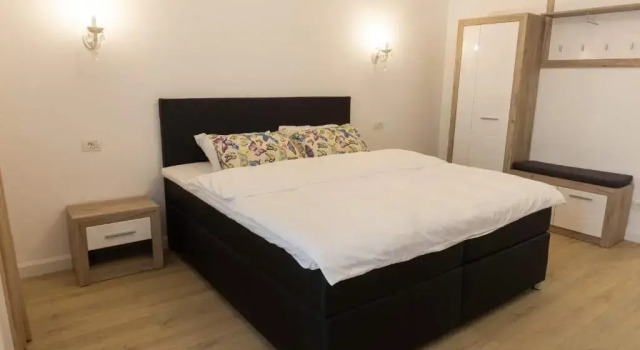M Rooms, Prenota Hotel Settore 6 Bucarest