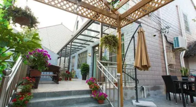 Shanghai Xiangjian Huashe Homestay, Varaa Hotelli Shanghai Shanghai