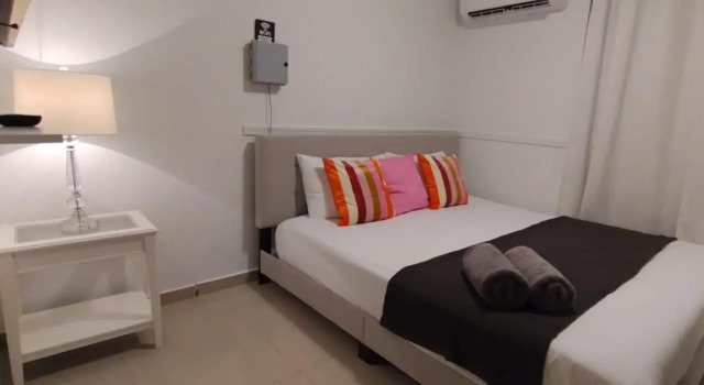 Aquaville Rentals Villa 1, Rezervovat Vila Dorado San Juan