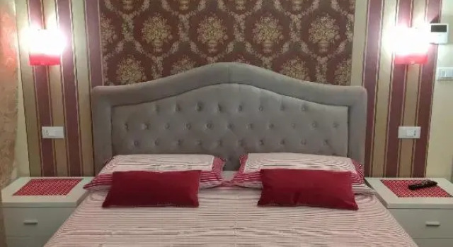 Номер Standard La Casa di Sonia