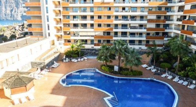 Amazing apartment in Los Gigantes, Prenota Appartamento Santiago del Teide Tenerife