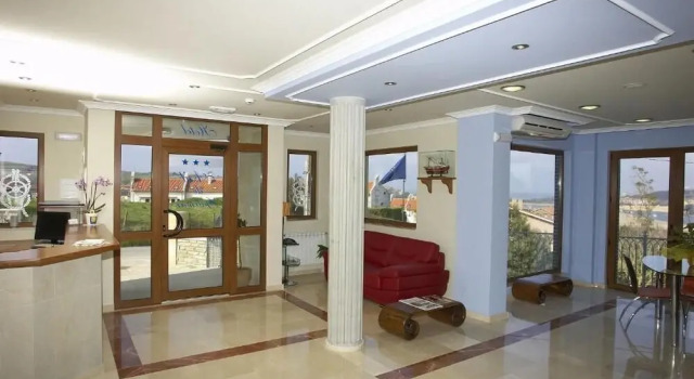 Hotel Azul de Galimar, Rezerwuj Hotel San Vicente de la Barquera 