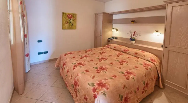 Бунгало Il Villaggio Di Giuele