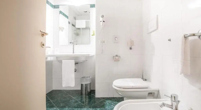 Одноместный номер Hotel Impero