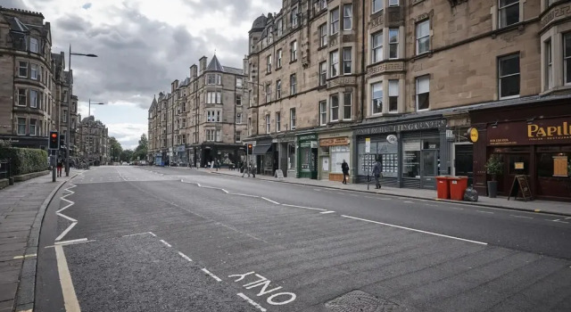 Bright Stay Bruntsfield, Забронировать Отель Отели Мерчистон 4 звезды, 4*