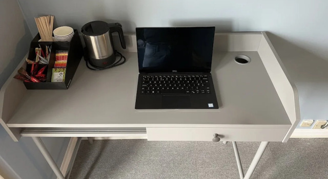 Номер Standard Lynge kro & Hotel