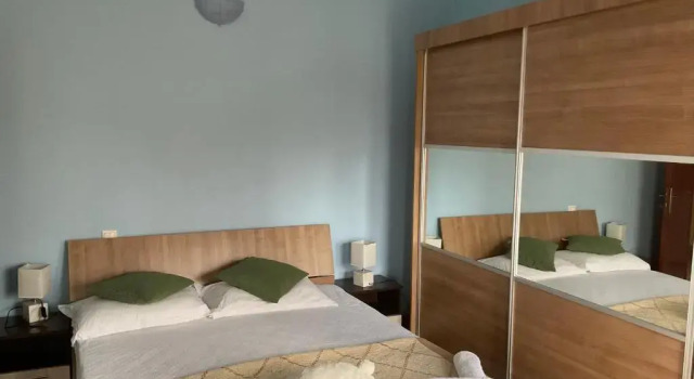Люкс Deluxe Casa Cristina Bianca