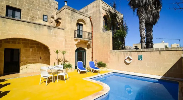 Apartamento Gozo Escape