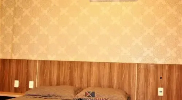 Apartamento Aguas Azuis Bombinhas 1042