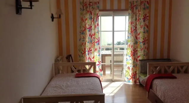 Ocean Views, Book Lejlighed Ericeira 