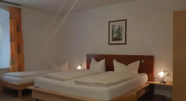 Номер Standard Gästehaus Kulmer