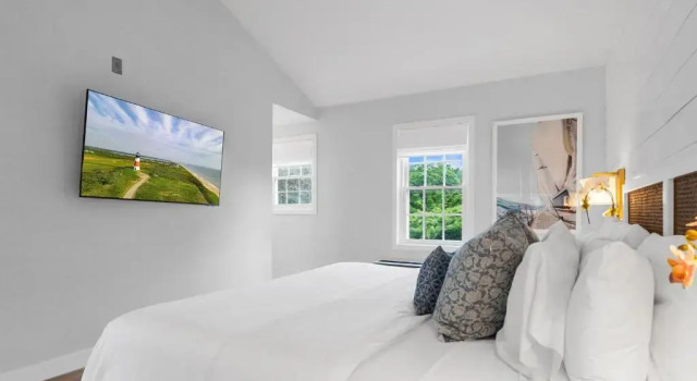 Номер Standard Nantucket Inn