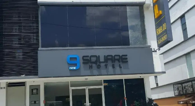 Двухместный номер Standard 9 Square Hotel - Sri Kembangan