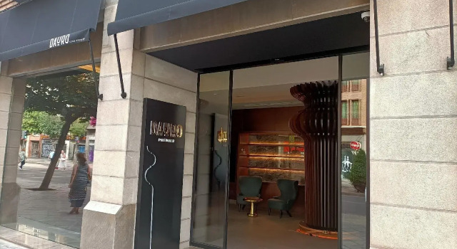 Hotel Dauro Premier