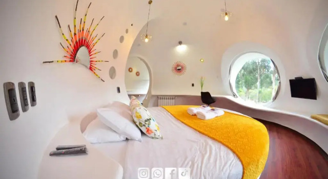 Полулюкс Wifala Harmony Hotel