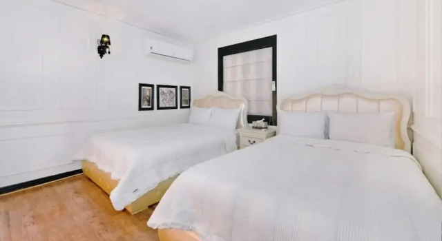 Hongcheon Tasha's Garden Pension, Prenota Hotel Seo-myeon Corea del Sud