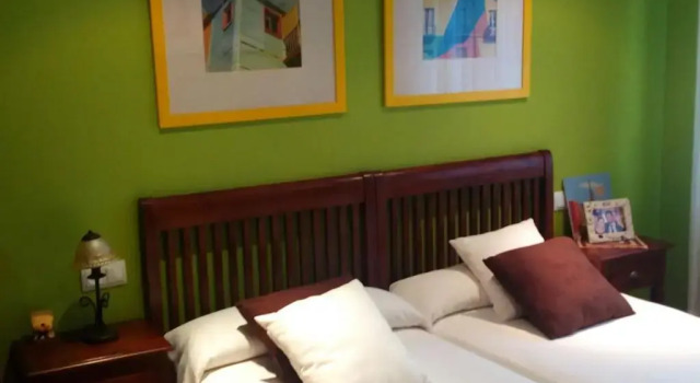 Villa Bosque Albite, Réserver Hôtel Llanera Asturies