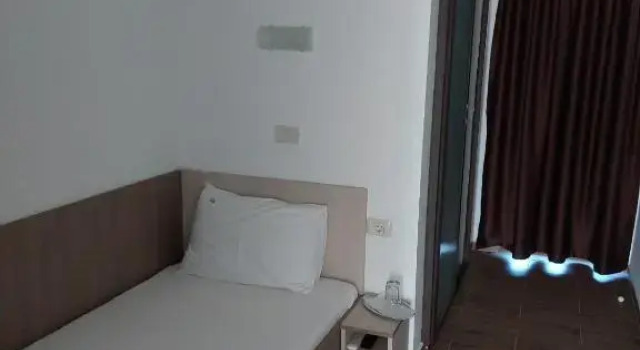Camera Standard Vila Bliss