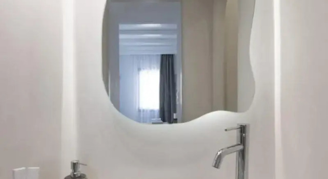 Двухместный номер Standard Iliada Suites