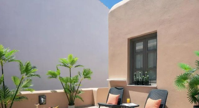 Люкс Deluxe Gateway Suites