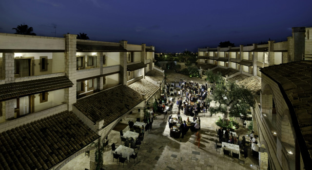 UNAHOTELS Regina Bari